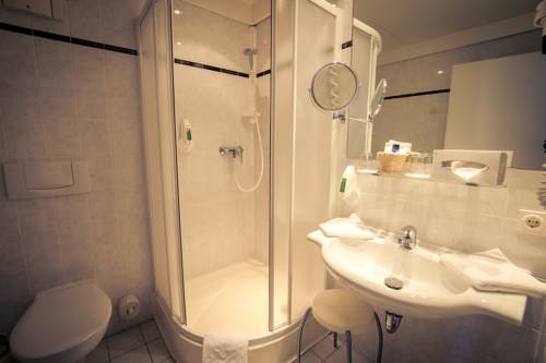 Imagen de la habitación del Hotel The Royal Inn Wilder Mann Annaberg. Foto 12