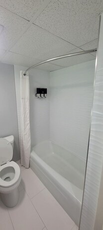 Imagen general del Hotel The Royal Inn and Suites. Foto 6