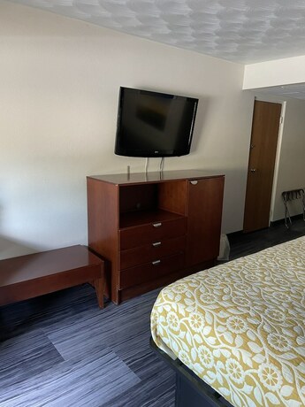 Imagen general del Hotel The Royal Inn and Suites. Foto 10
