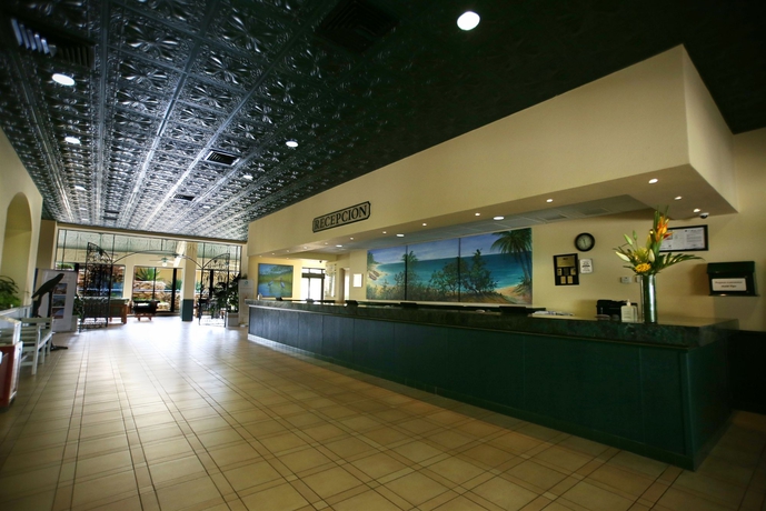 Imagen general del Hotel The Royal Islander – An All Suites Resort. Foto 2