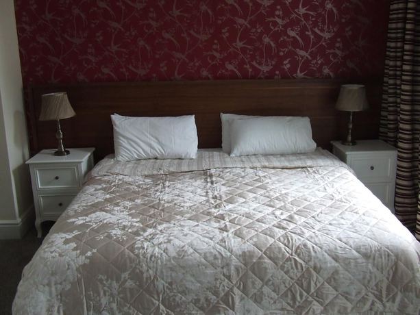 Imagen de la habitación del Hotel The Royal, Jedburgh. Foto 3