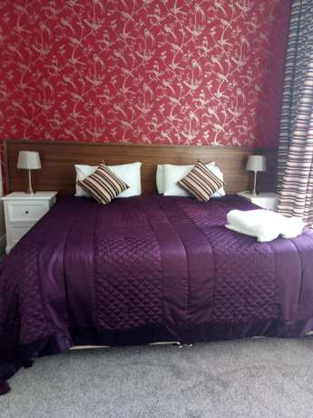 Imagen de la habitación del Hotel The Royal, Jedburgh. Foto 4
