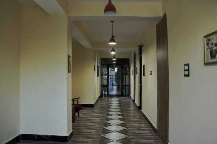 Imagen de la habitación del Hotel The Royal Kargil. Foto 8