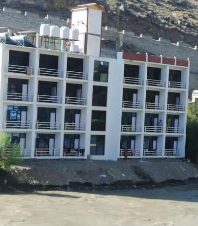 Imagen general del Hotel The Royal Kargil. Foto 3