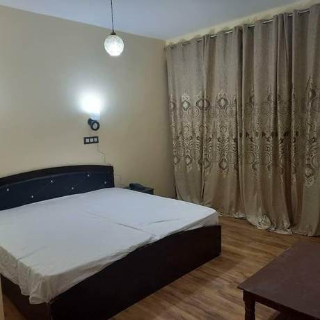 Imagen de la habitación del Hotel The Royal Kargil. Foto 12