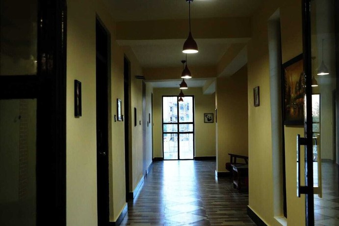 Imagen de la habitación del Hotel The Royal Kargil. Foto 13