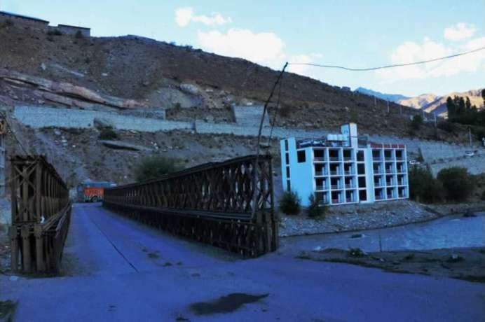 Imagen general del Hotel The Royal Kargil. Foto 5