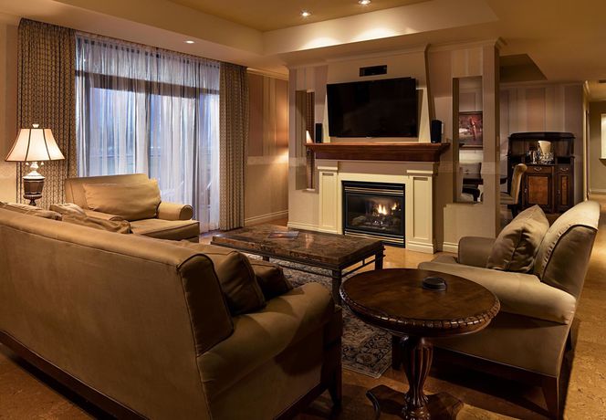 Imagen general del Hotel The Royal Kelowna. Foto 3