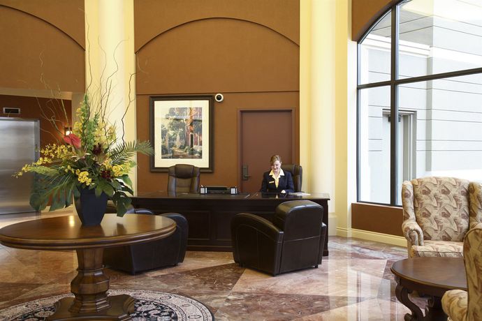 Imagen de la habitación del Hotel The Royal Kelowna. Foto 5