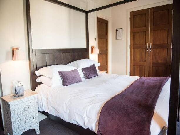 Imagen general del Hotel The Royal, Kirkby Lonsdale. Foto 3