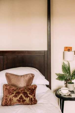 Imagen general del Hotel The Royal, Kirkby Lonsdale. Foto 4