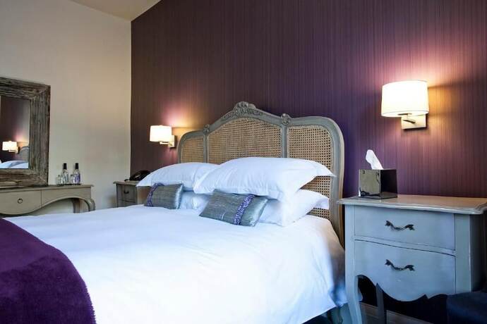Imagen general del Hotel The Royal, Kirkby Lonsdale. Foto 5