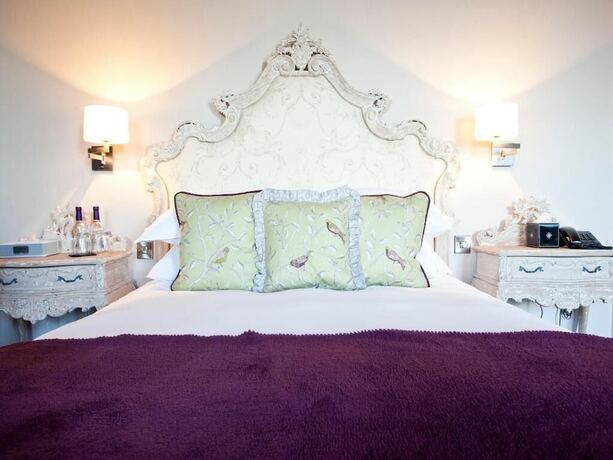 Imagen general del Hotel The Royal, Kirkby Lonsdale. Foto 7