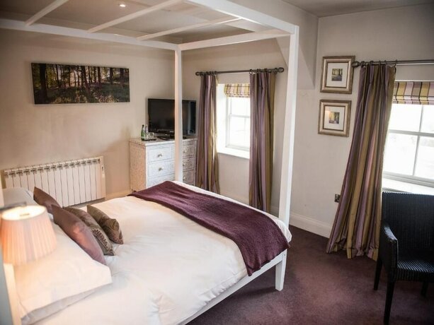 Imagen de la habitación del Hotel The Royal, Kirkby Lonsdale. Foto 17