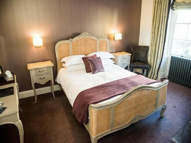 Imagen general del Hotel The Royal, Kirkby Lonsdale. Foto 9