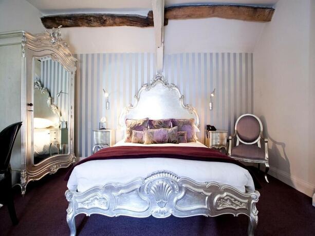 Imagen general del Hotel The Royal, Kirkby Lonsdale. Foto 10