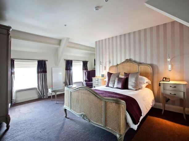 Imagen general del Hotel The Royal, Kirkby Lonsdale. Foto 11
