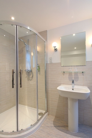 Imagen de la habitación del Hotel The Royal Lion. Foto 4