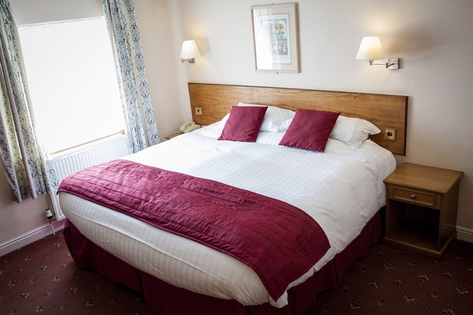 Imagen de la habitación del Hotel The Royal, Litherland. Foto 4