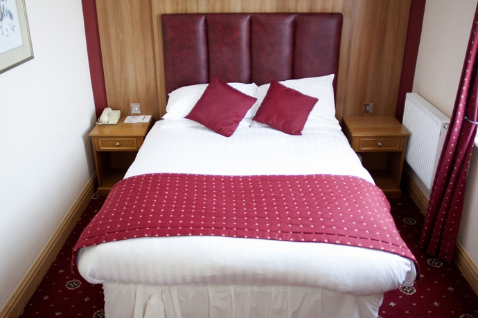 Imagen de la habitación del Hotel The Royal, Litherland. Foto 13