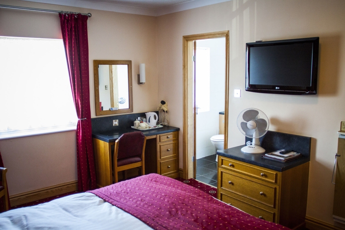 Imagen de la habitación del Hotel The Royal, Litherland. Foto 14