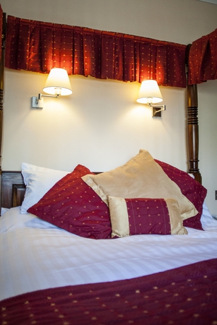 Imagen de la habitación del Hotel The Royal, Litherland. Foto 16