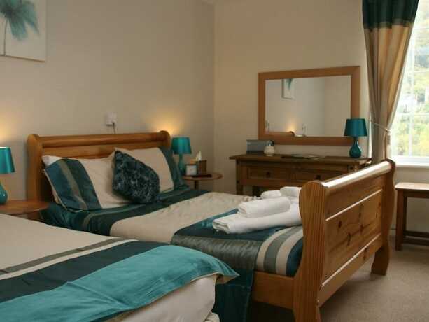 Imagen general del Hotel The Royal Lodge. Foto 1