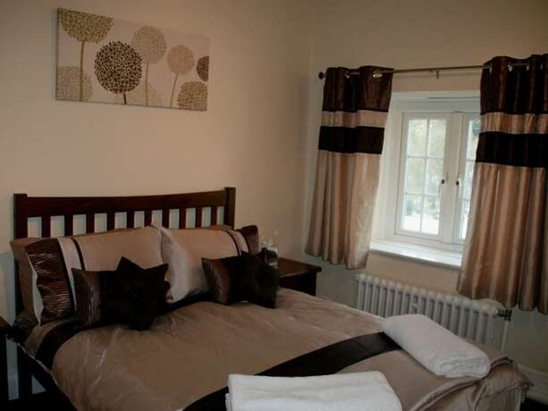 Imagen general del Hotel The Royal Lodge. Foto 5