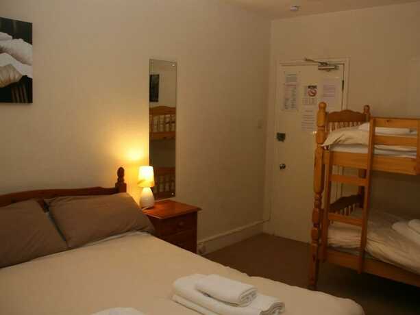 Imagen general del Hotel The Royal Lodge. Foto 10