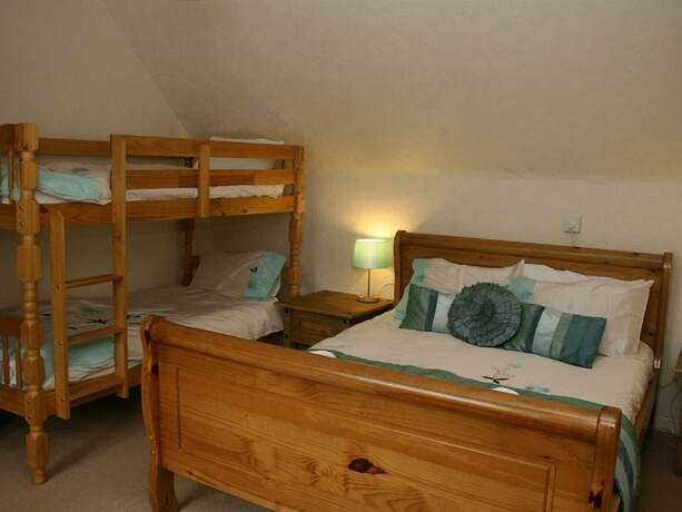 Imagen general del Hotel The Royal Lodge. Foto 11
