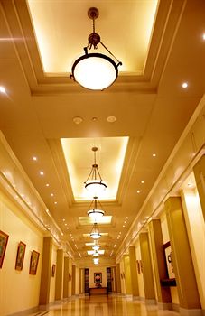Imagen general del Hotel The Royal Mandaya. Foto 2