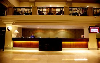 Imagen general del Hotel The Royal Mandaya. Foto 3
