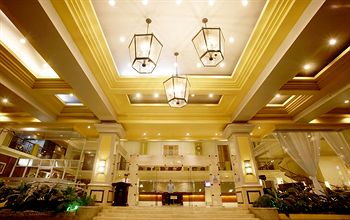 Imagen general del Hotel The Royal Mandaya. Foto 4