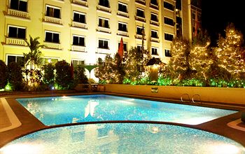 Imagen general del Hotel The Royal Mandaya. Foto 6