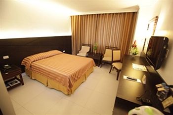 Imagen de la habitación del Hotel The Royal Mandaya. Foto 15
