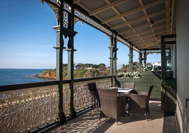 Imagen de la habitación del Hotel The Royal, Mornington. Foto 13