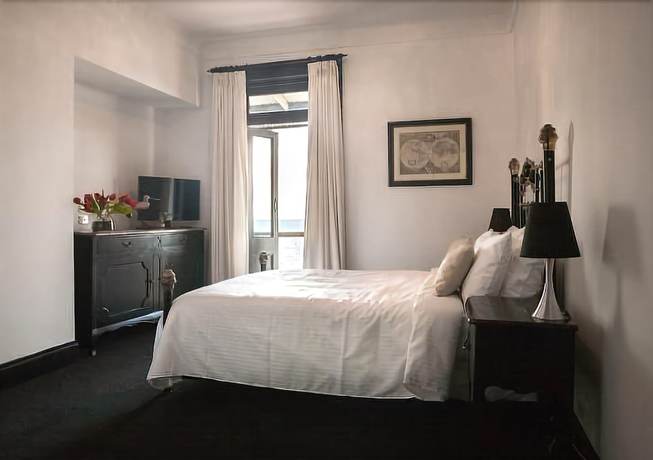 Imagen de la habitación del Hotel The Royal, Mornington. Foto 15