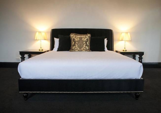 Imagen de la habitación del Hotel The Royal, Mornington. Foto 17