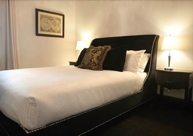 Imagen de la habitación del Hotel The Royal, Mornington. Foto 18