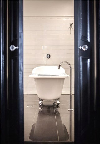 Imagen de la habitación del Hotel The Royal, Mornington. Foto 19