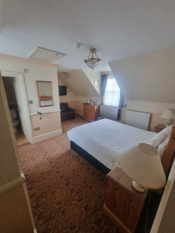 Imagen general del Hotel The Royal Oak. Foto 2