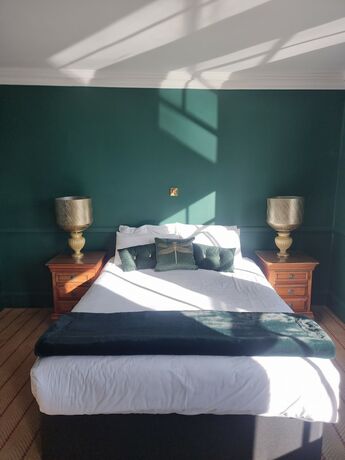 Imagen general del Hotel The Royal Oak. Foto 4