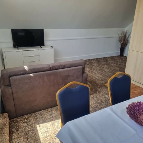 Imagen de la habitación del Hotel The Royal Oak. Foto 13