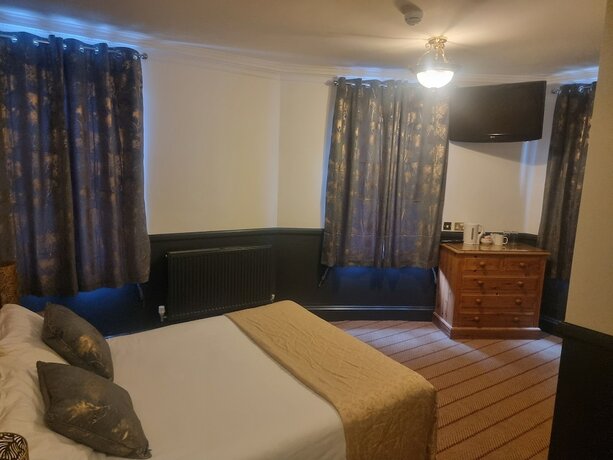 Imagen general del Hotel The Royal Oak. Foto 8