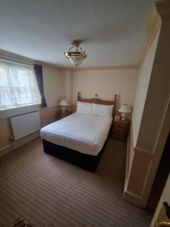 Imagen general del Hotel The Royal Oak. Foto 9