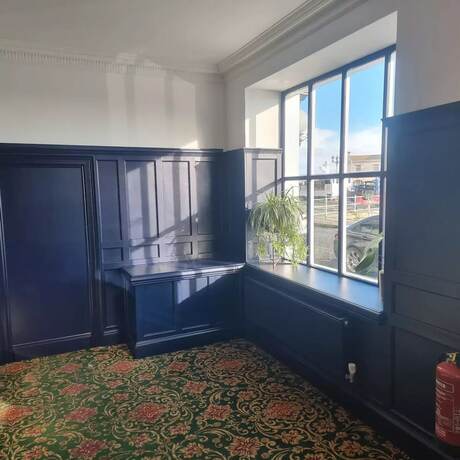 Imagen general del Hotel The Royal Oak. Foto 10