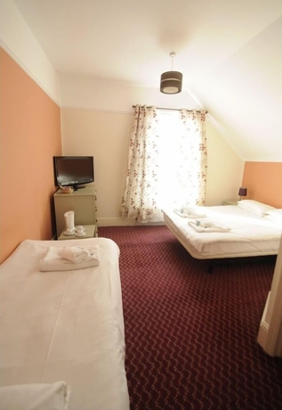 Imagen de la habitación del Hotel The Royal Oak Historic Commercial Inn. Foto 13