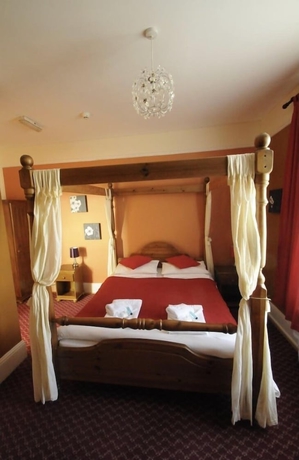 Imagen de la habitación del Hotel The Royal Oak Historic Commercial Inn. Foto 14