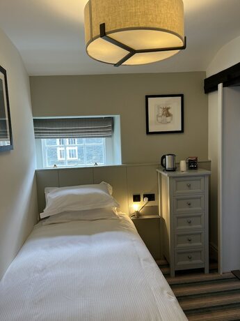 Imagen general del Hotel The Royal Oak, Longthwaite. Foto 2