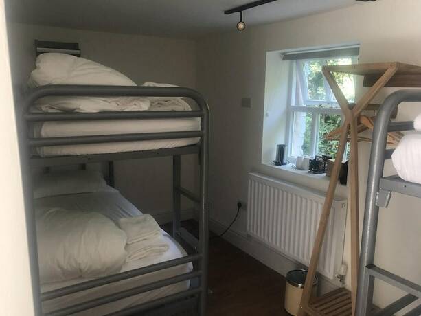 Imagen de la habitación del Hotel The Royal Oak, Longthwaite. Foto 13